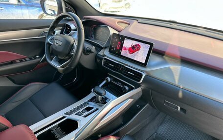 Geely Coolray I, 2022 год, 1 715 000 рублей, 28 фотография