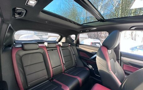 Geely Coolray I, 2022 год, 1 715 000 рублей, 32 фотография