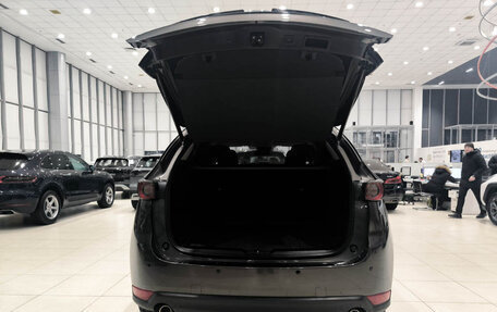 Mazda CX-5 II, 2017 год, 2 990 000 рублей, 14 фотография