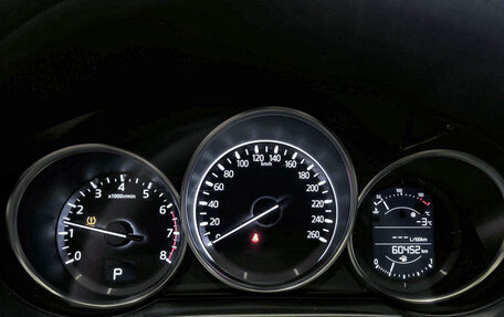 Mazda CX-5 II, 2017 год, 2 990 000 рублей, 17 фотография