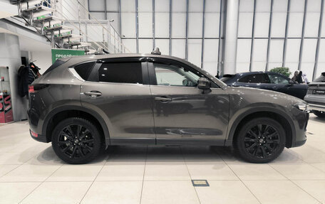 Mazda CX-5 II, 2017 год, 2 990 000 рублей, 8 фотография