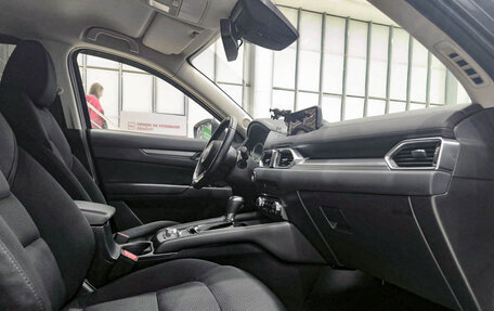 Mazda CX-5 II, 2017 год, 2 990 000 рублей, 15 фотография