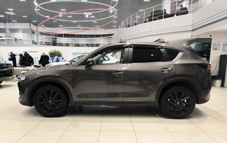 Mazda CX-5 II, 2017 год, 2 990 000 рублей, 12 фотография