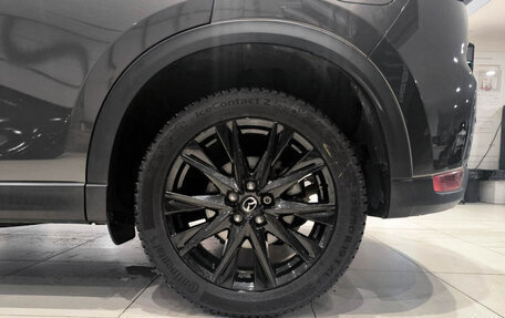 Mazda CX-5 II, 2017 год, 2 990 000 рублей, 22 фотография