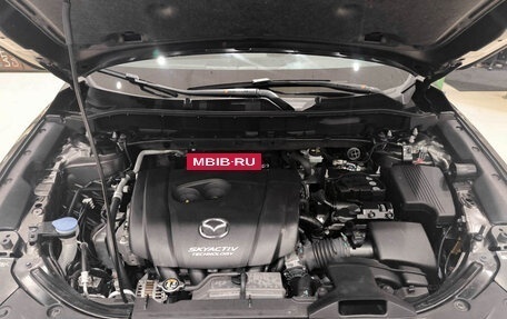 Mazda CX-5 II, 2017 год, 2 990 000 рублей, 13 фотография