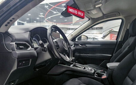 Mazda CX-5 II, 2017 год, 2 990 000 рублей, 20 фотография