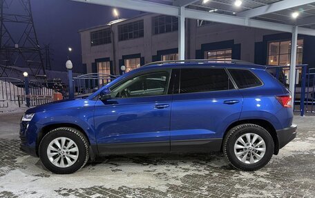 Skoda Karoq I, 2020 год, 1 999 000 рублей, 2 фотография