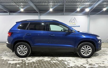 Skoda Karoq I, 2020 год, 1 999 000 рублей, 5 фотография