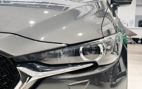 Mazda CX-5 II, 2017 год, 2 990 000 рублей, 21 фотография