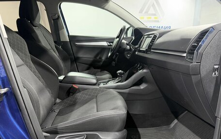 Skoda Karoq I, 2020 год, 1 999 000 рублей, 10 фотография