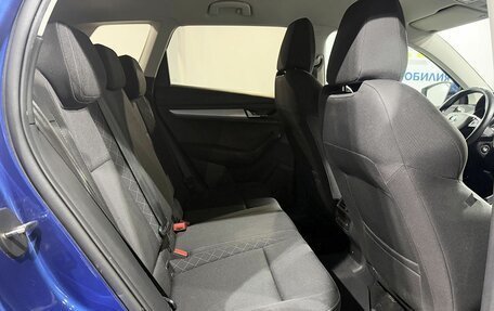 Skoda Karoq I, 2020 год, 1 999 000 рублей, 11 фотография