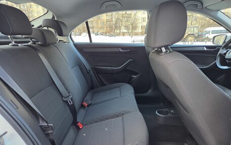 Skoda Rapid II, 2021 год, 1 789 000 рублей, 13 фотография