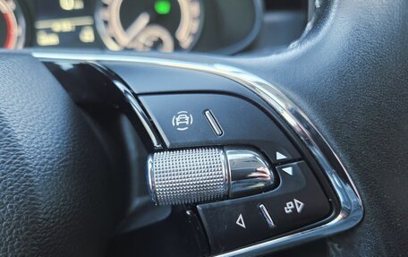 Skoda Rapid II, 2021 год, 1 789 000 рублей, 17 фотография