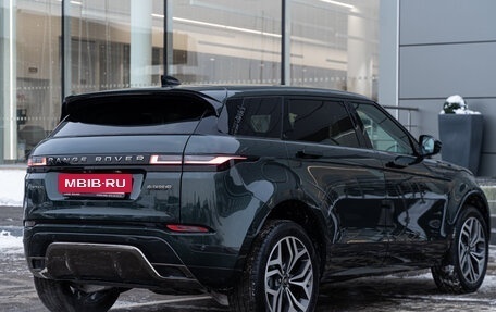 Land Rover Range Rover Evoque II, 2025 год, 6 690 000 рублей, 6 фотография