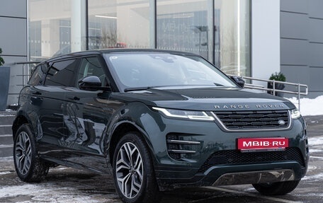 Land Rover Range Rover Evoque II, 2025 год, 6 690 000 рублей, 3 фотография