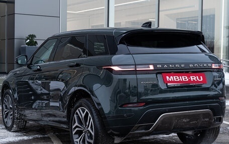 Land Rover Range Rover Evoque II, 2025 год, 6 690 000 рублей, 4 фотография