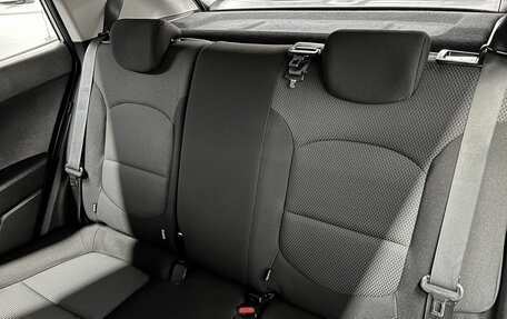 Hyundai Creta I рестайлинг, 2020 год, 1 995 000 рублей, 10 фотография