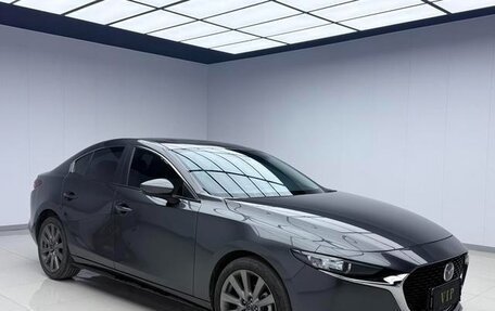 Mazda 3, 2022 год, 1 700 000 рублей, 2 фотография