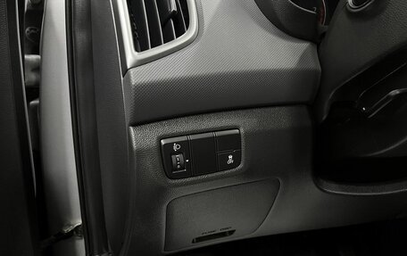 Hyundai Creta I рестайлинг, 2020 год, 1 995 000 рублей, 21 фотография