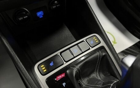 Hyundai Creta I рестайлинг, 2020 год, 1 995 000 рублей, 18 фотография