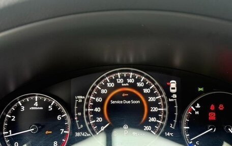 Mazda 3, 2022 год, 1 700 000 рублей, 10 фотография