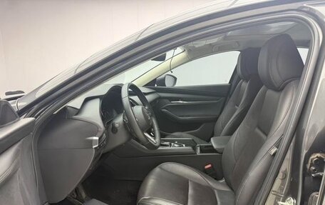 Mazda 3, 2022 год, 1 700 000 рублей, 11 фотография