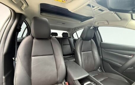 Mazda 3, 2022 год, 1 700 000 рублей, 15 фотография