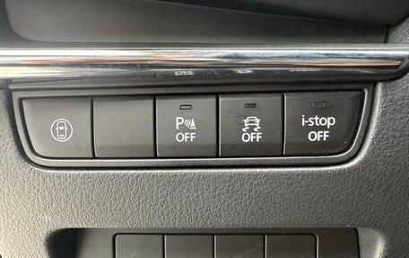 Mazda 3, 2022 год, 1 700 000 рублей, 13 фотография