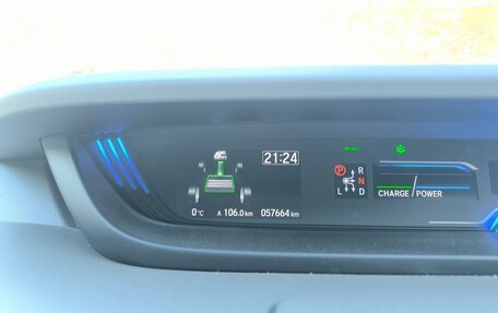 Honda Freed II, 2017 год, 2 000 000 рублей, 6 фотография