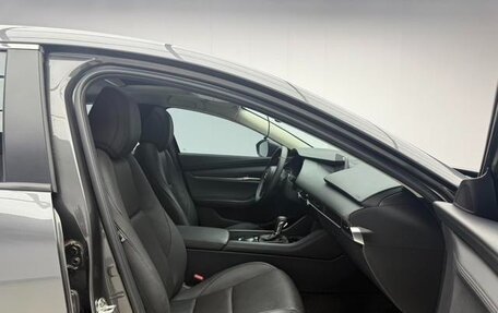 Mazda 3, 2022 год, 1 700 000 рублей, 12 фотография