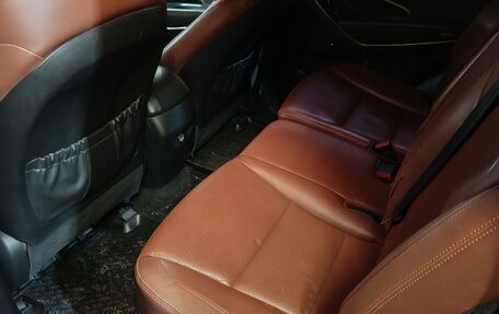 Hyundai Santa Fe III рестайлинг, 2013 год, 1 950 000 рублей, 5 фотография