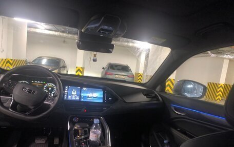 Geely Tugella FY11, 2024 год, 2 890 000 рублей, 5 фотография