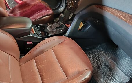 Hyundai Santa Fe III рестайлинг, 2013 год, 1 950 000 рублей, 7 фотография