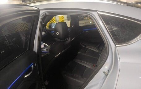 Geely Tugella FY11, 2024 год, 2 890 000 рублей, 4 фотография