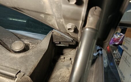 Hyundai Santa Fe III рестайлинг, 2013 год, 1 950 000 рублей, 20 фотография