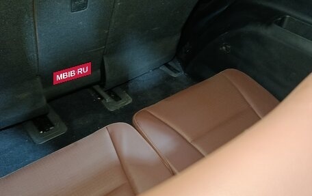 Hyundai Santa Fe III рестайлинг, 2013 год, 1 950 000 рублей, 10 фотография