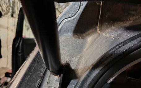 Hyundai Santa Fe III рестайлинг, 2013 год, 1 950 000 рублей, 21 фотография