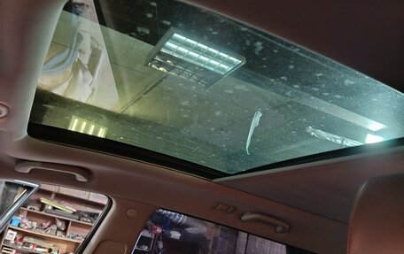 Hyundai Santa Fe III рестайлинг, 2013 год, 1 950 000 рублей, 16 фотография