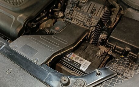 Hyundai Santa Fe III рестайлинг, 2013 год, 1 950 000 рублей, 19 фотография