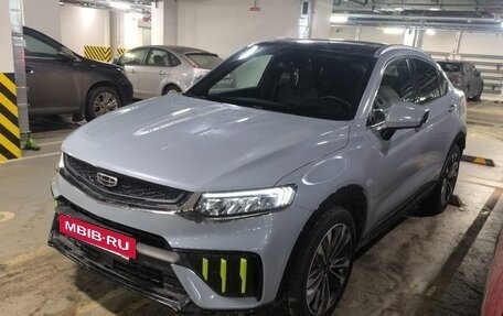 Geely Tugella FY11, 2024 год, 2 890 000 рублей, 2 фотография