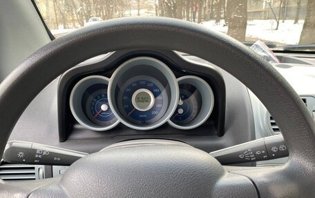 Chery Kimo (A1), 2014 год, 320 000 рублей, 5 фотография