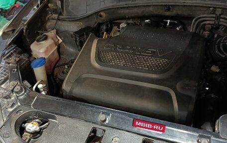 Hyundai Santa Fe III рестайлинг, 2013 год, 1 950 000 рублей, 18 фотография