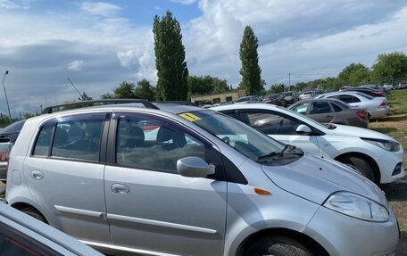 Chery Kimo (A1), 2014 год, 320 000 рублей, 3 фотография