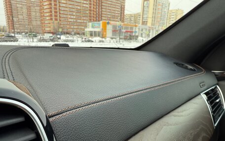 Mercedes-Benz GLS, 2016 год, 3 990 000 рублей, 21 фотография