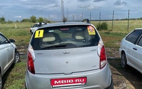 Chery Kimo (A1), 2014 год, 320 000 рублей, 4 фотография