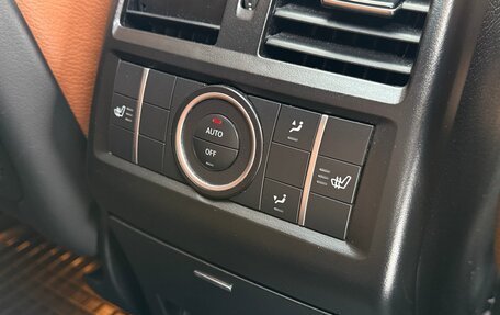 Mercedes-Benz GLS, 2016 год, 3 990 000 рублей, 32 фотография