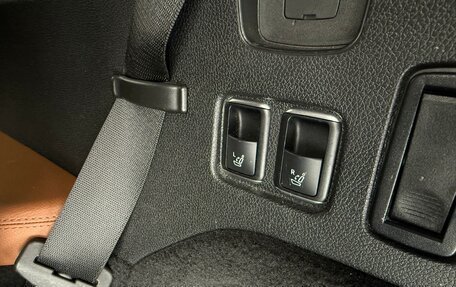 Mercedes-Benz GLS, 2016 год, 3 990 000 рублей, 28 фотография