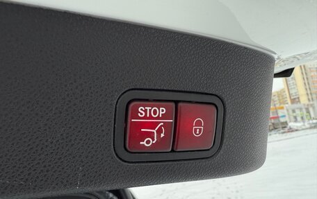 Mercedes-Benz GLS, 2016 год, 3 990 000 рублей, 30 фотография