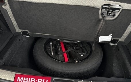 Mercedes-Benz GLS, 2016 год, 3 990 000 рублей, 27 фотография