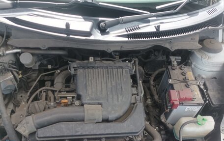 Suzuki Swift IV, 2010 год, 850 000 рублей, 18 фотография